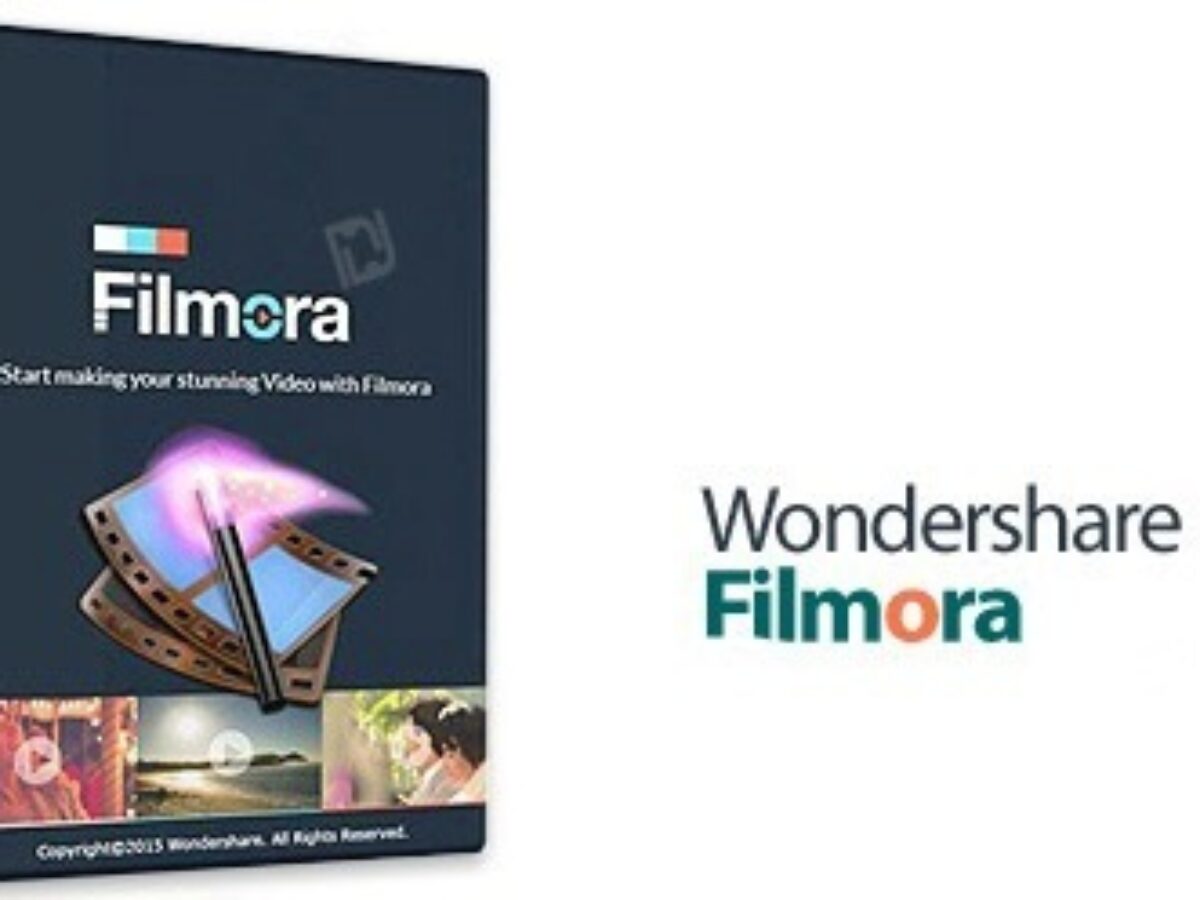 wondershare filmora free registration code 2018