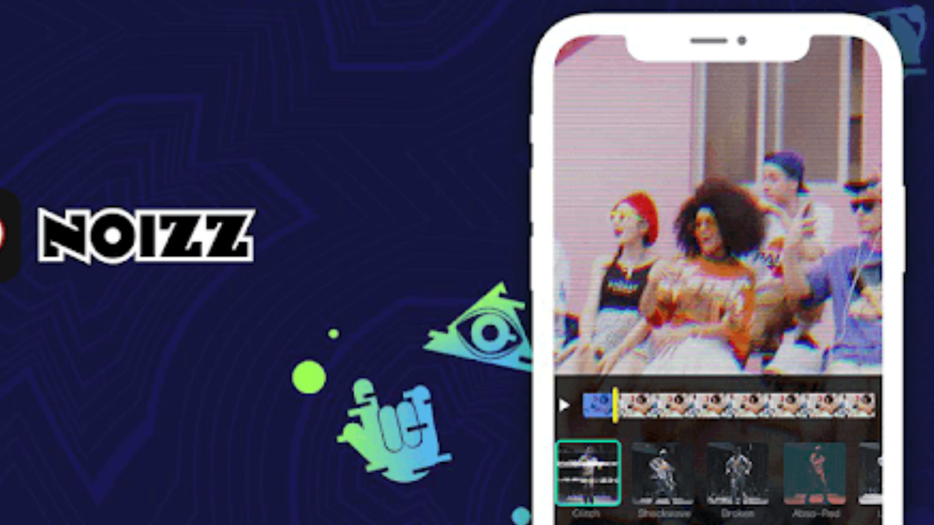 Noizz App How to Use