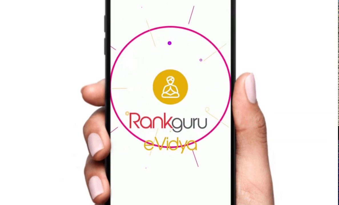 RankGuru App