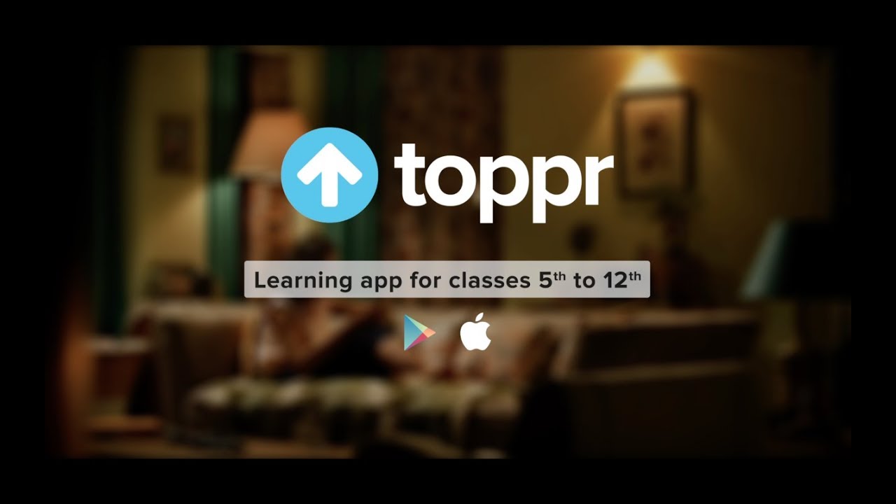 toppr school app