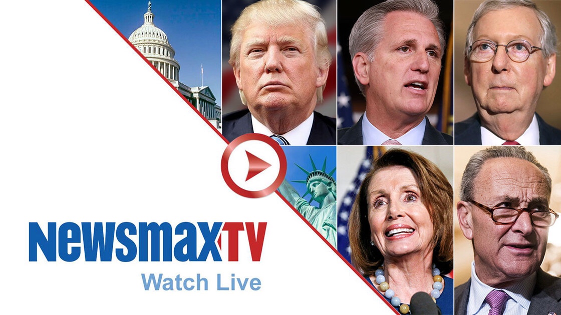 Newsmax App for Android free download