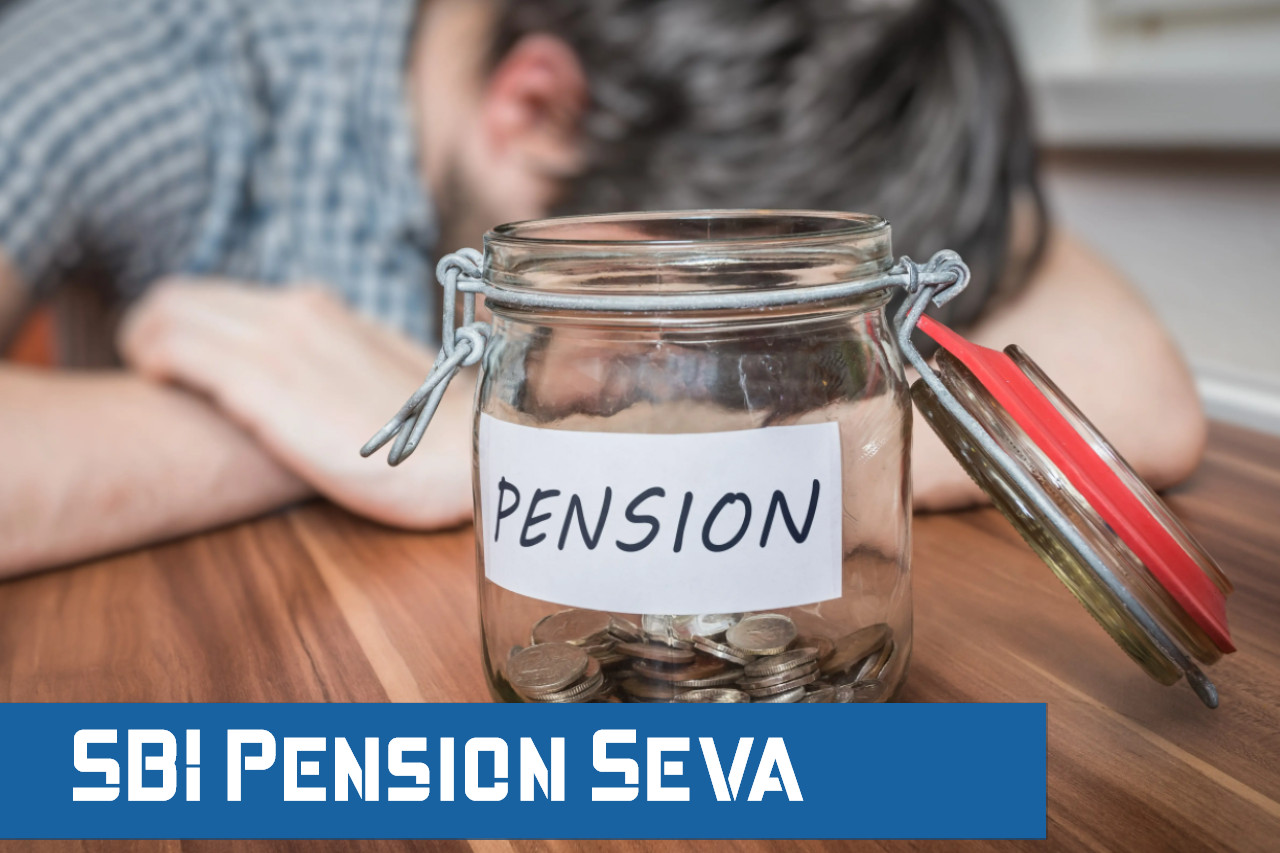 SBI Pension Seva App Download