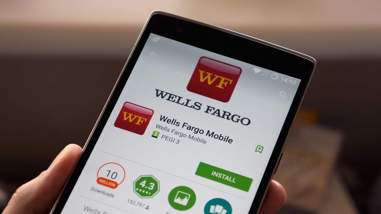 How to Get Started with Wells Fargo Mobile Banking