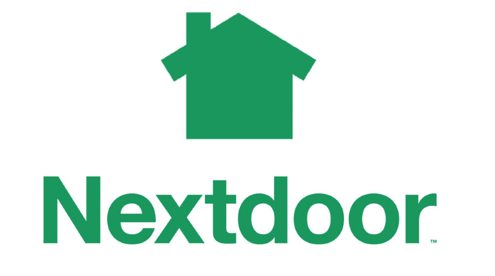 Nextdoor app not working