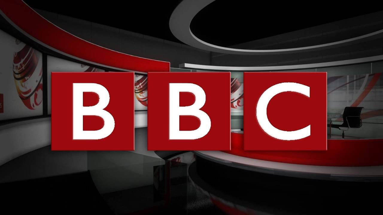 Fix BBC News App not working