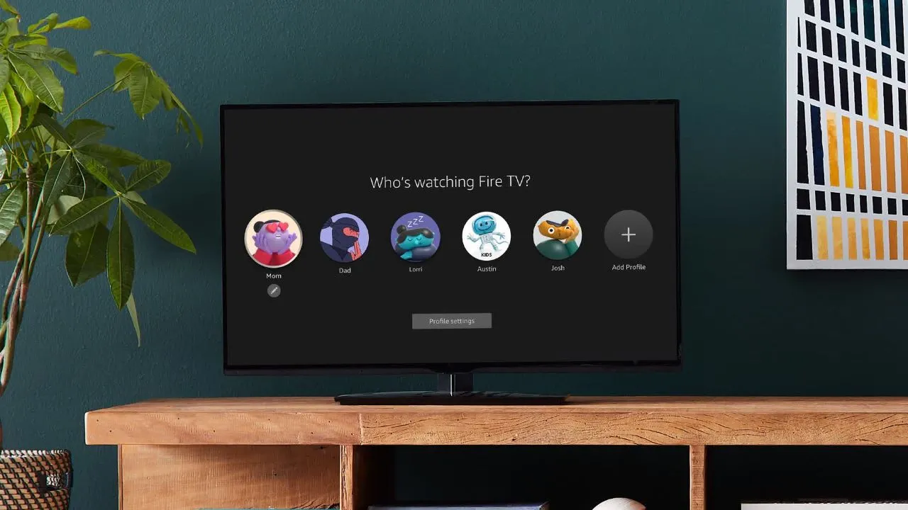 Fire TV Remote App not working