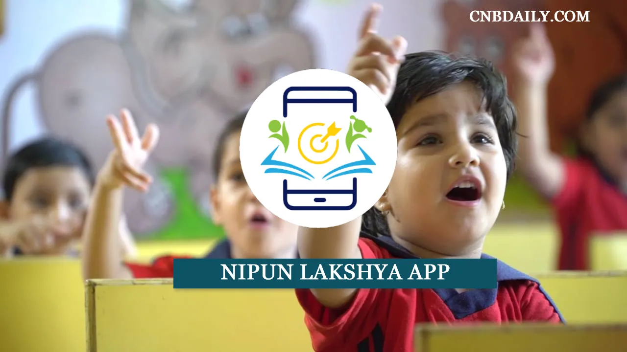 Nipun Lakshya App