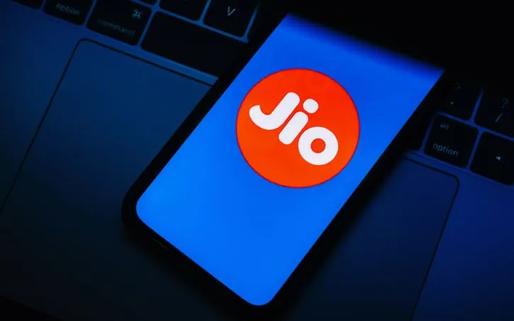 Why Reliance Jio Free 5G Data not working