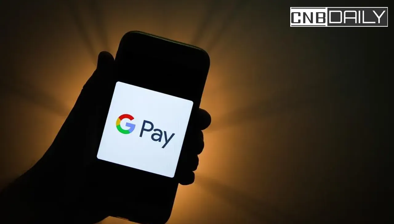 How to Fix Google Pay stuck in the verification process