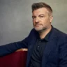 Black mirror Creator Charlie Brooker