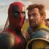 Deadpool Wolverine broke Joker's Box Office Record