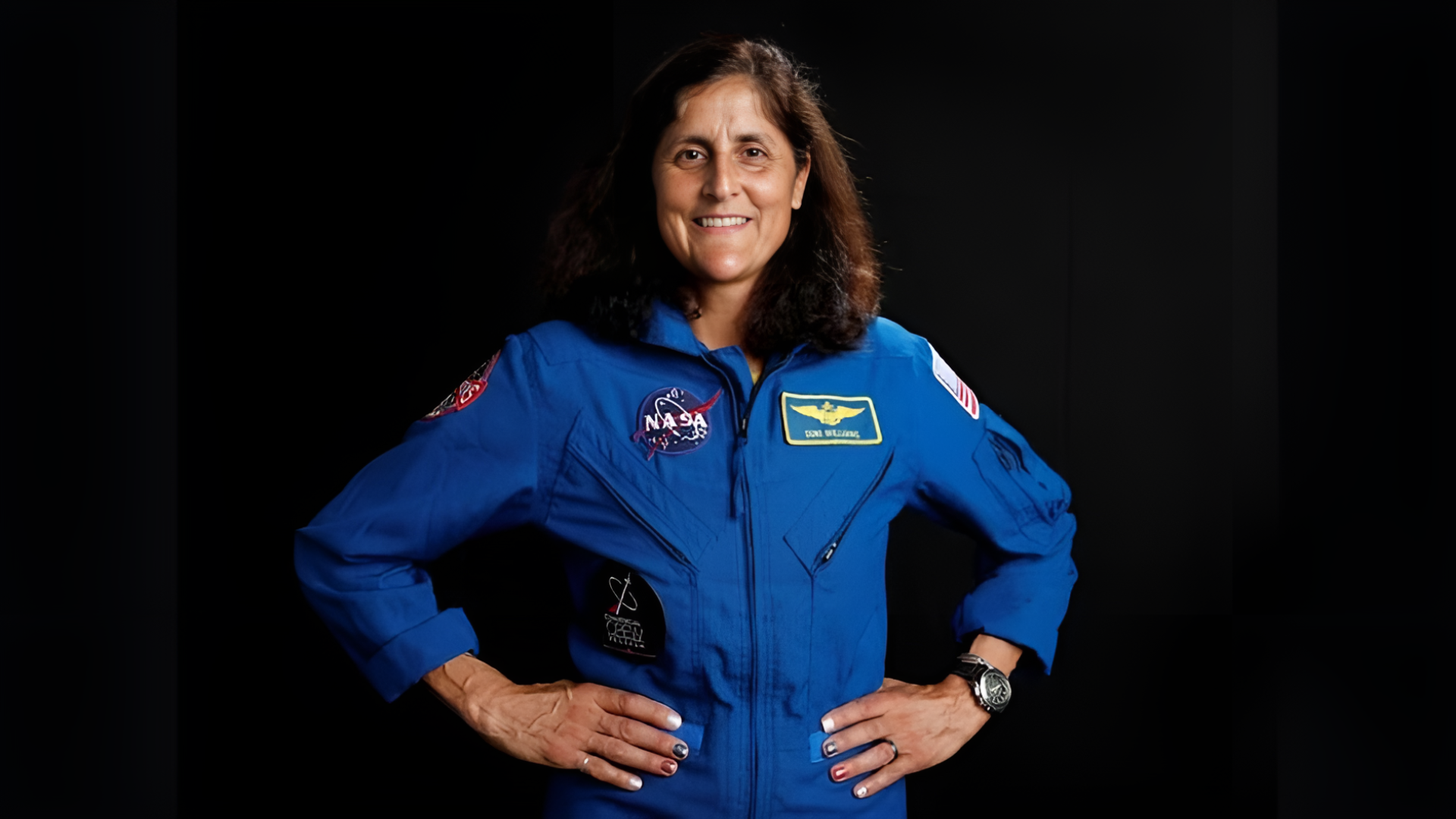 Sunita Williams' Return to Earth Delayed Potentially Extended Until 2025